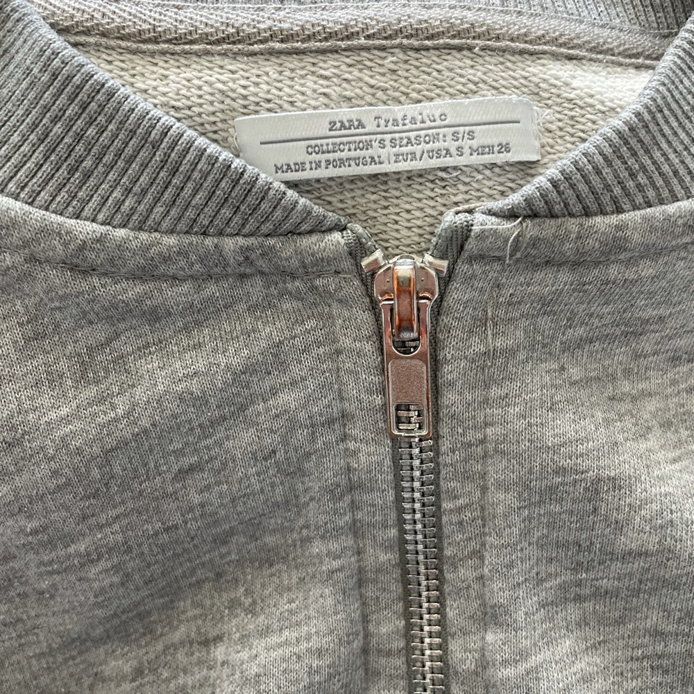 Zara Jacket - Picture 3 of 4